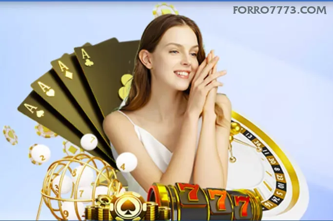 APK oficial da forro777 para Android