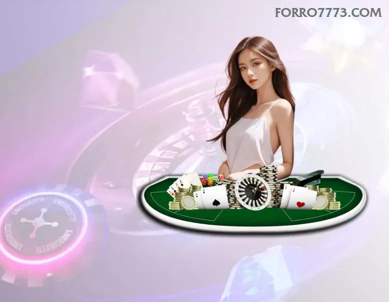 Programa VIP exclusivo da forro777