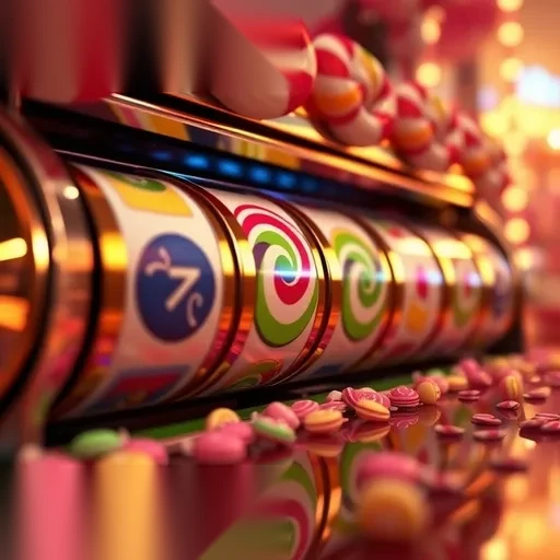 Tabela RTP dos jogos de cassino da forro777